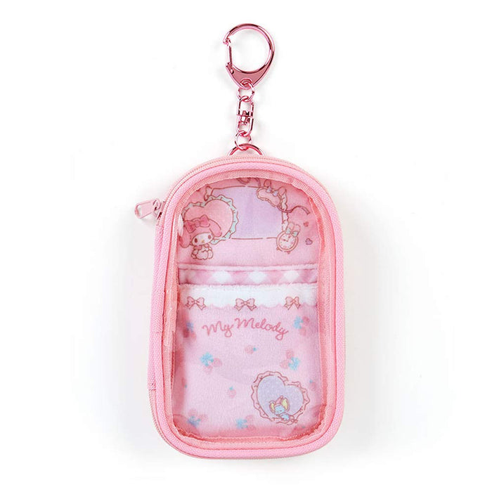 Sanrio My Melody Acrylic Stand Holder- Japan Figure Store - #1 Bring To You The Best Japanese Goods