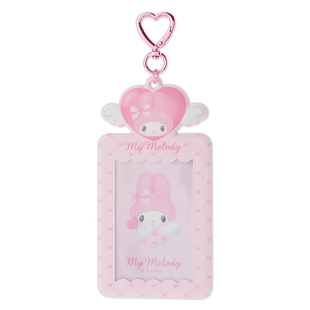 Sanrio My Melody Dreaming Angel Card Case From Japan - 027715- Japan Figure Store - #1 Bring To You The Best Japanese Goods