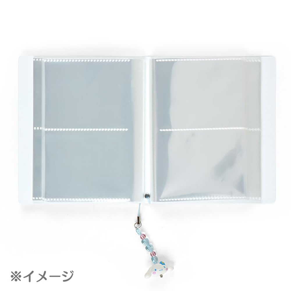 Sanrio My Melody Card File Kaohana 276324- Japan Figure Store - #1 Bring To You The Best Japanese Goods