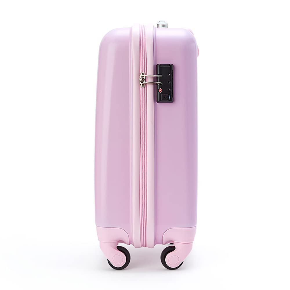SANRIO Suitcase Carrying Bag My Melody- Japan Figure Store - #1 Bring To You The Best Japanese Goods
