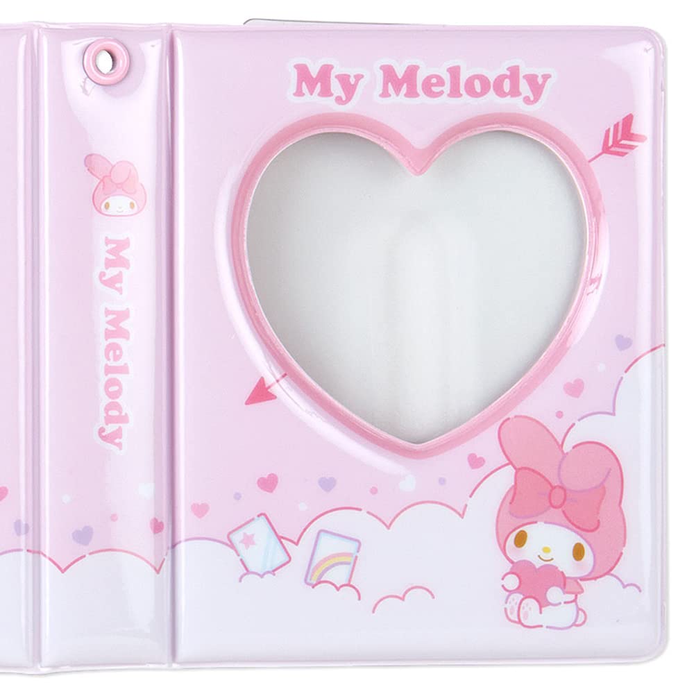 Sanrio My Melody Collection Book 681342- Japan Figure Store - #1 Bring To You The Best Japanese Goods