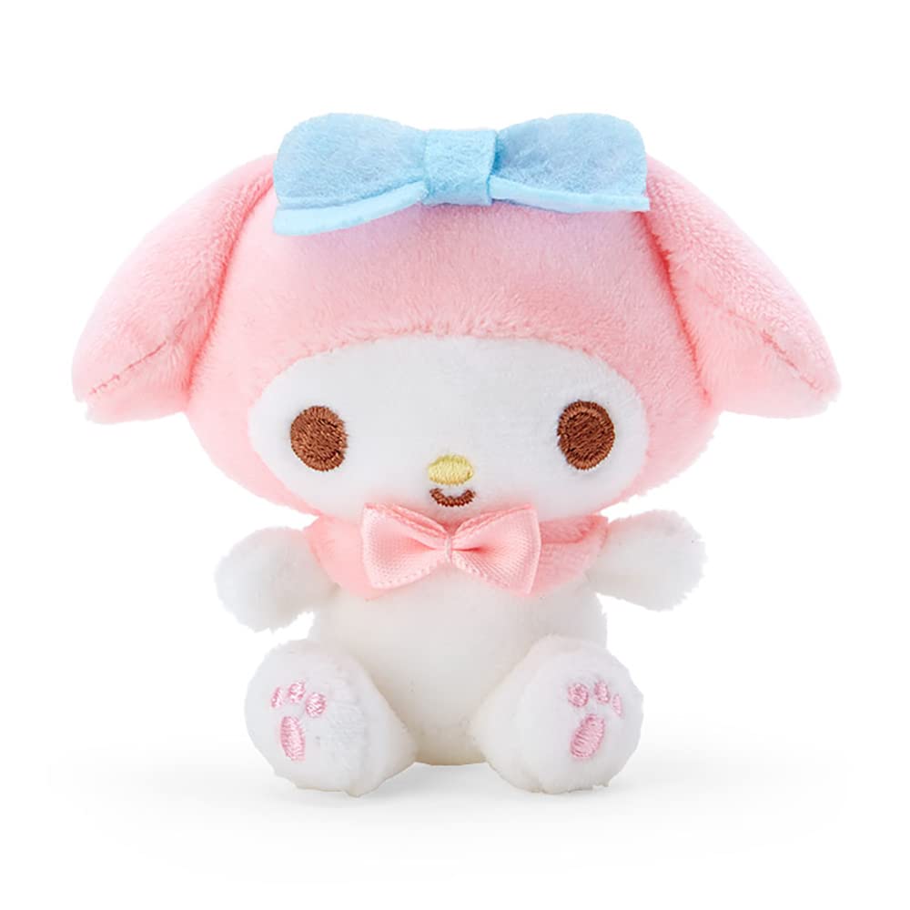 Sanrio My Melody Balloon Style Mascot Japan 007501- Japan Figure Store - #1 Bring To You The Best Japanese Goods
