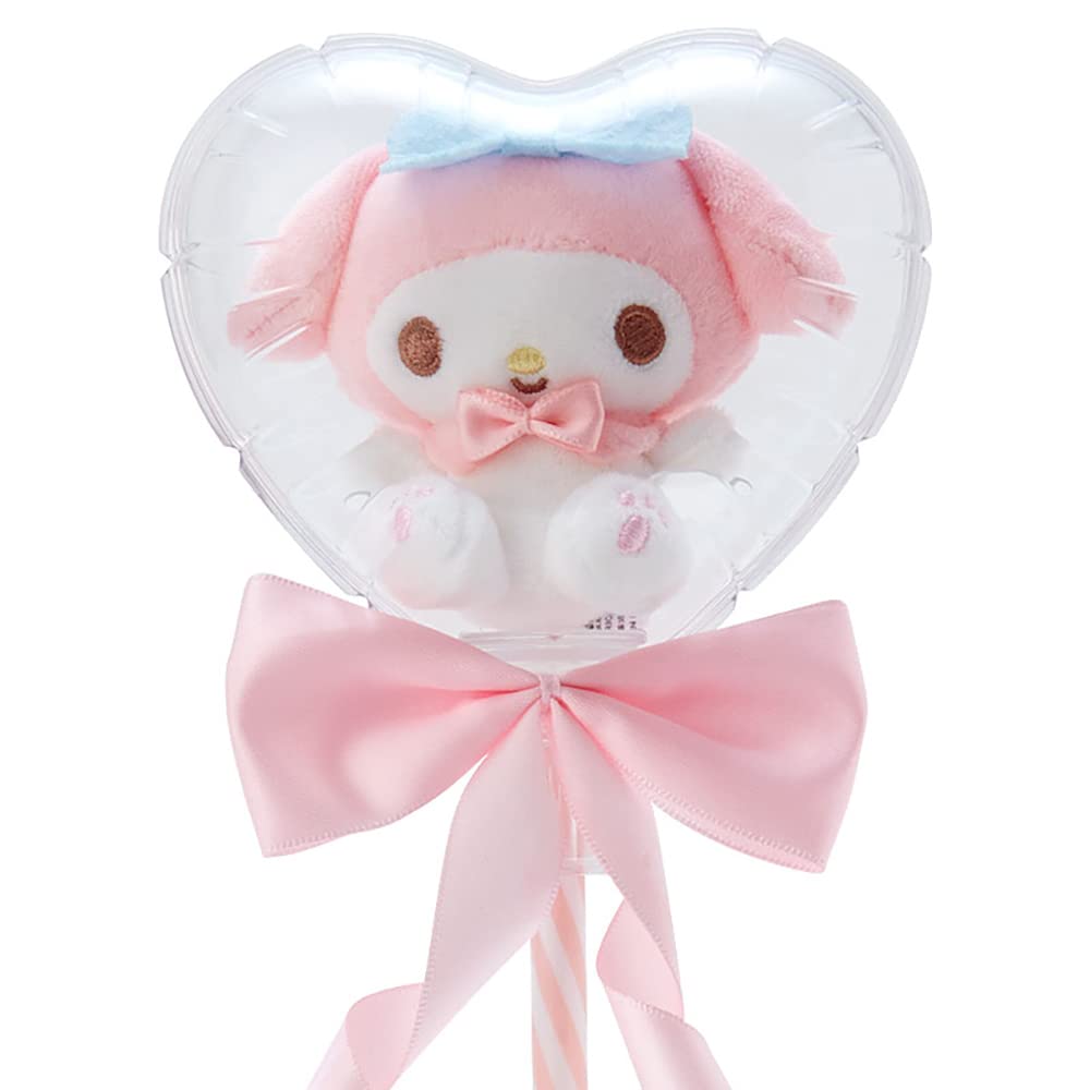 Sanrio My Melody Balloon Style Mascot Japan 007501- Japan Figure Store - #1 Bring To You The Best Japanese Goods