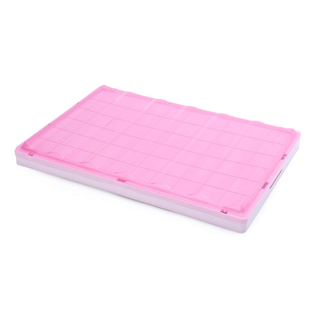 SANRIO Foldable Storage Case L My Melody- Japan Figure Store - #1 Bring To You The Best Japanese Goods
