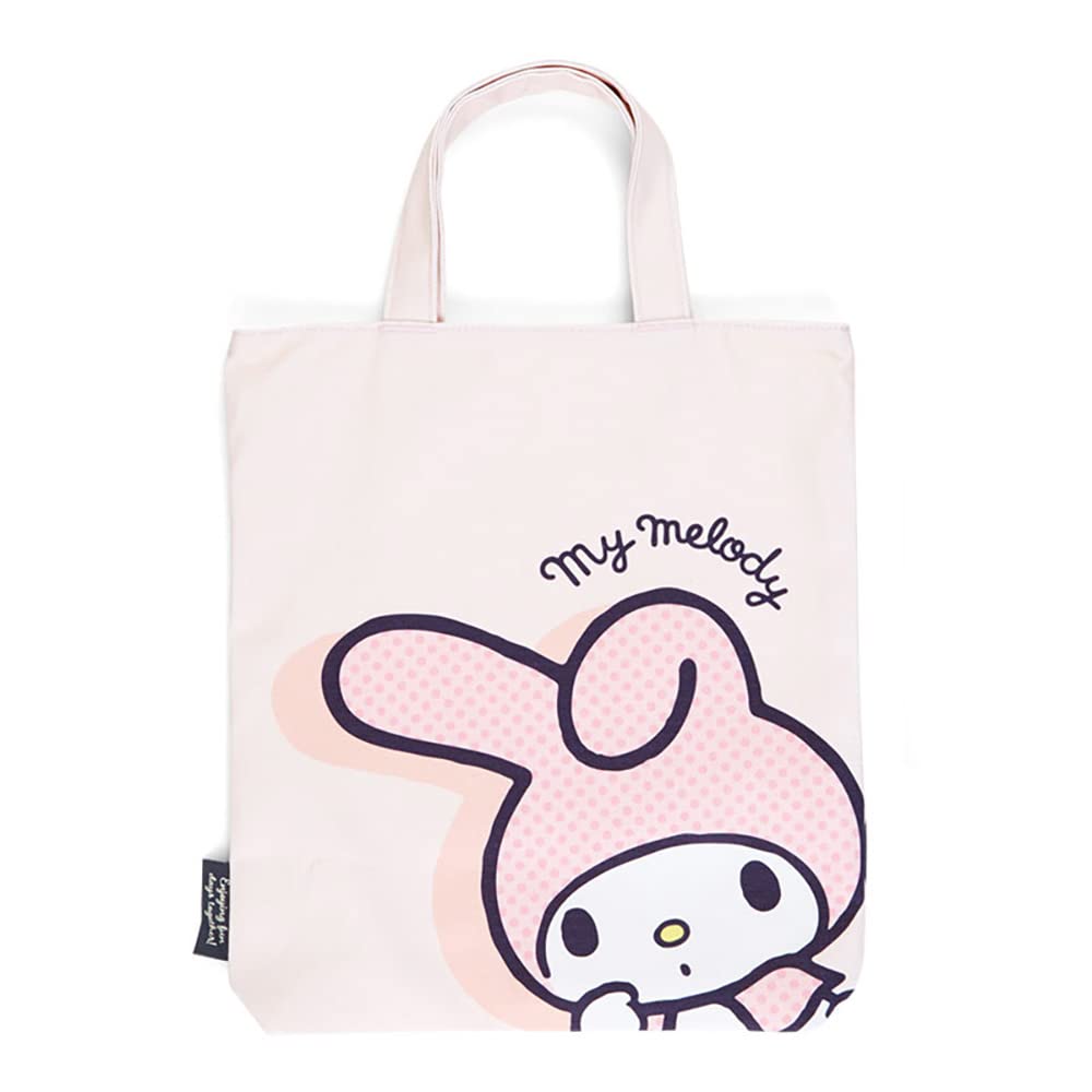 SANRIO Handbag My Melody Simple Design- Japan Figure Store - #1 Bring To You The Best Japanese Goods