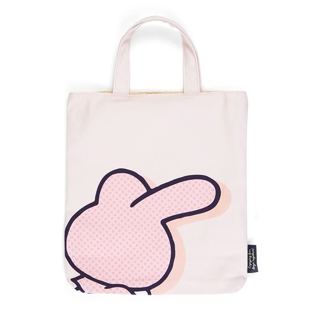 SANRIO Handbag My Melody Simple Design- Japan Figure Store - #1 Bring To You The Best Japanese Goods