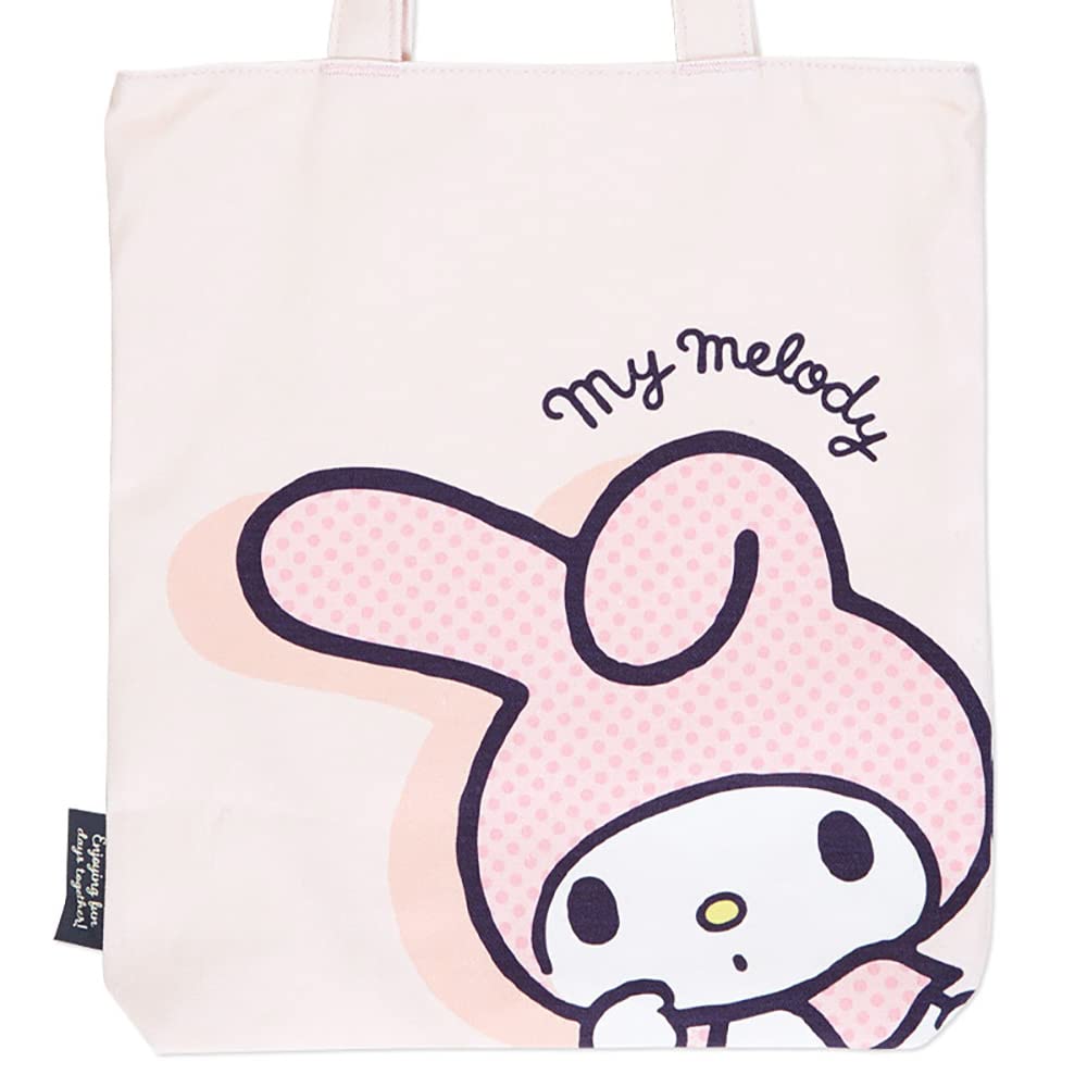 SANRIO Handbag My Melody Simple Design- Japan Figure Store - #1 Bring To You The Best Japanese Goods