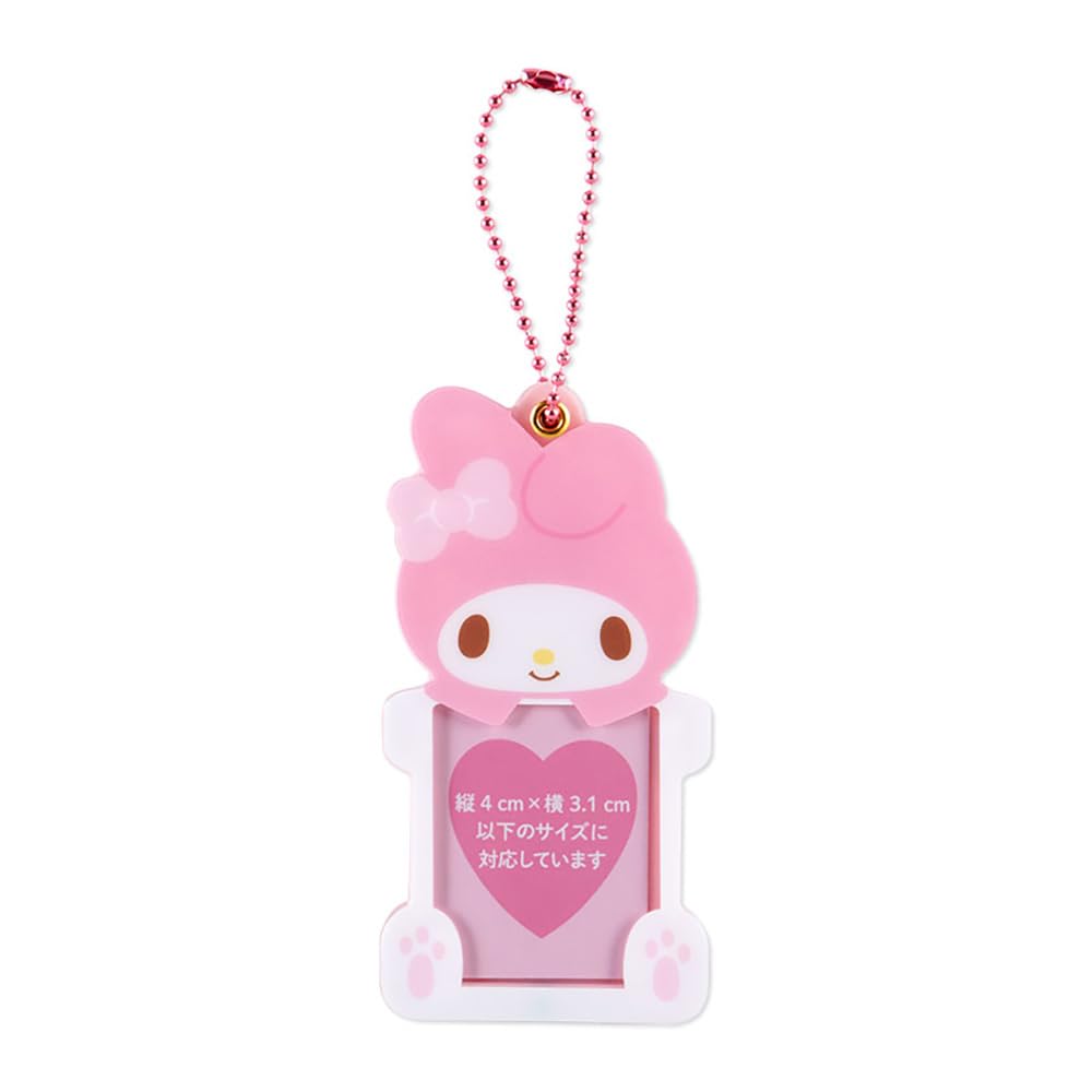 Sanrio My Melody Id Photo Holder 569691- Japan Figure Store - #1 Bring To You The Best Japanese Goods