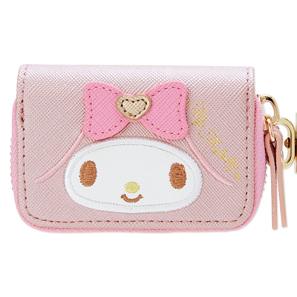 SANRIO Key Case My Melody- Japan Figure Store - #1 Bring To You The Best Japanese Goods