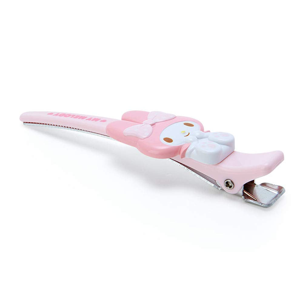 SANRIO - Long Hair Clip My Melody- Japan Figure Store - #1 Bring To You The Best Japanese Goods