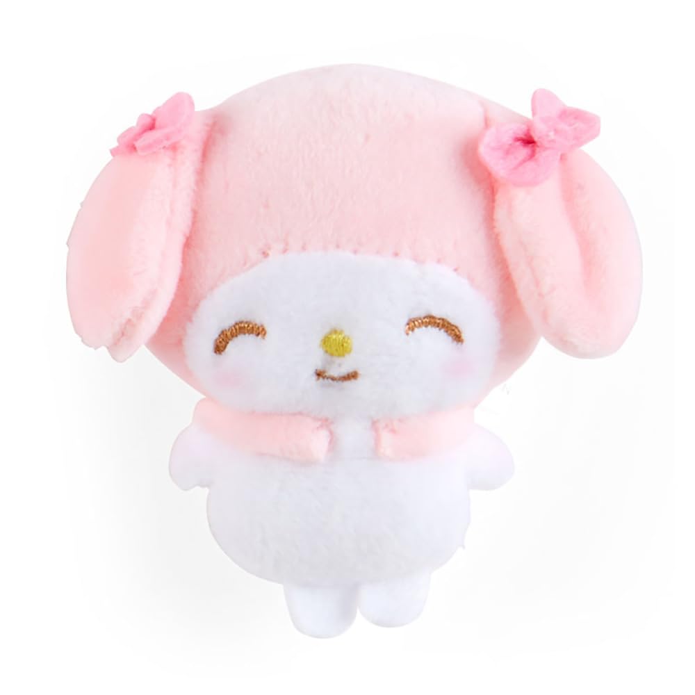 Sanrio My Melody Mascot Holder Japan Convenience Store Collection 277193- Japan Figure Store - #1 Bring To You The Best Japanese Goods