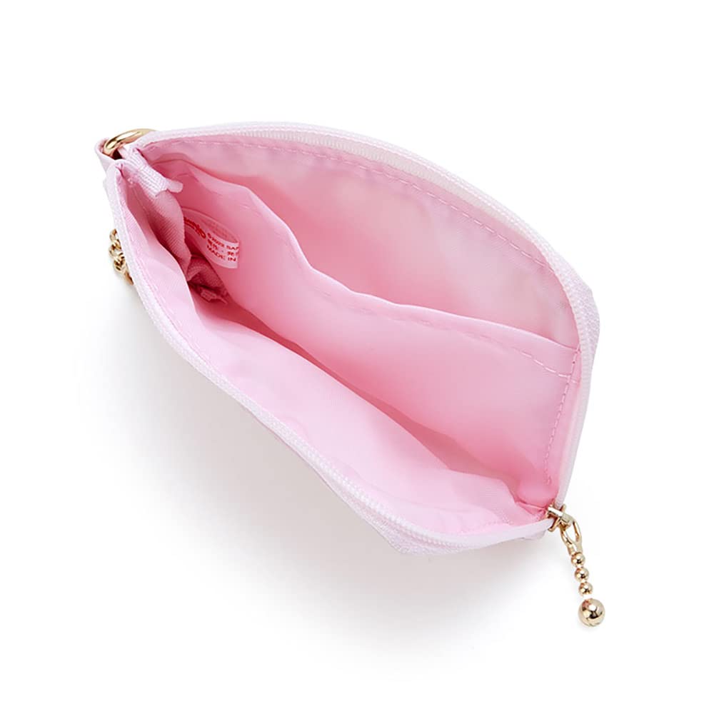 SANRIO Mini Flat Pouch My Melody- Japan Figure Store - #1 Bring To You The Best Japanese Goods