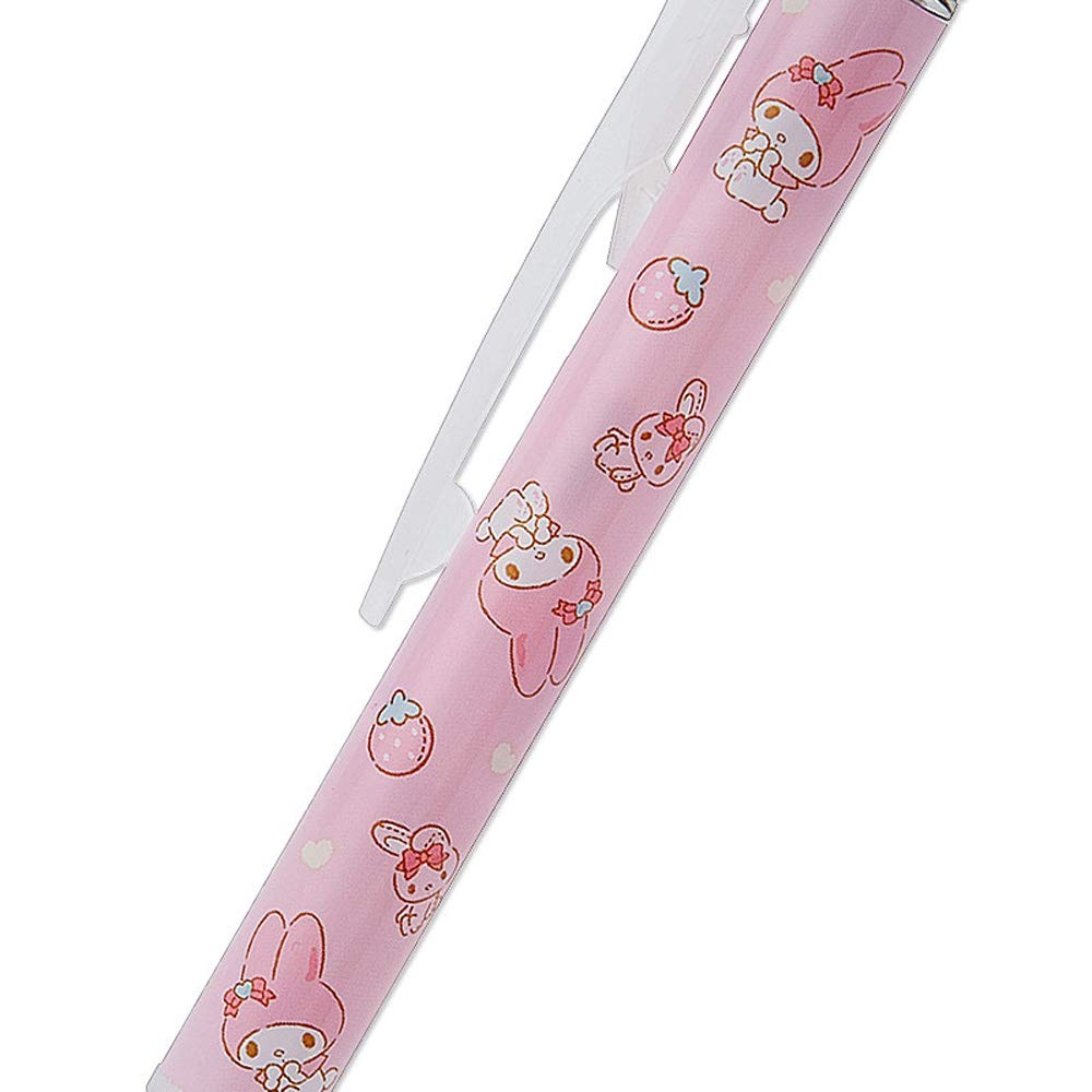 SANRIO Monograph Mechanical Pencil 0.5Mm My Melody- Japan Figure Store - #1 Bring To You The Best Japanese Goods