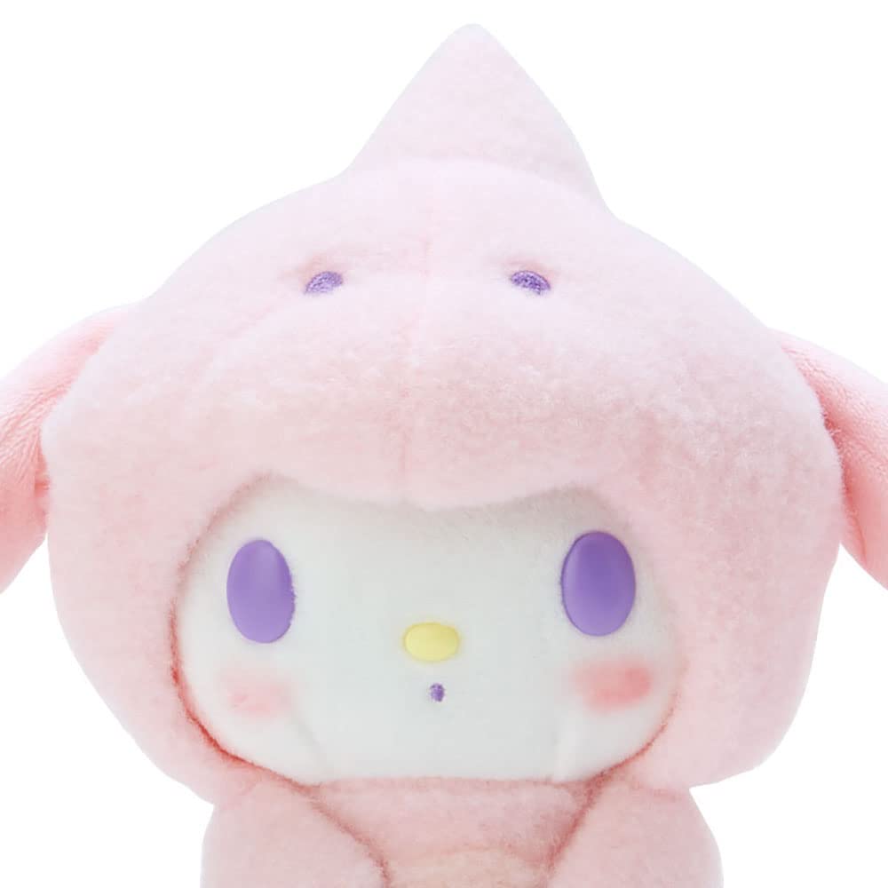 Sanrio My Melody Plush Toy (Dinosaur) 377660- Japan Figure Store - #1 Bring To You The Best Japanese Goods
