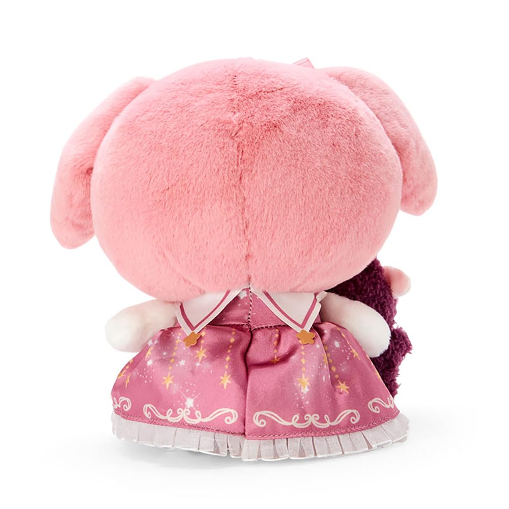 Sanrio My Melody Plush Toy Japan (Magical) 134147- Japan Figure Store - #1 Bring To You The Best Japanese Goods