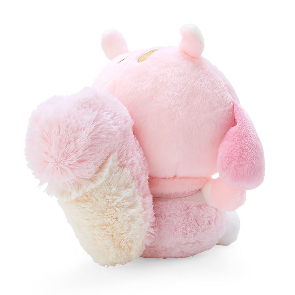 Sanrio My Melody Plush Toy Japan Forest Animal 234605- Japan Figure Store - #1 Bring To You The Best Japanese Goods