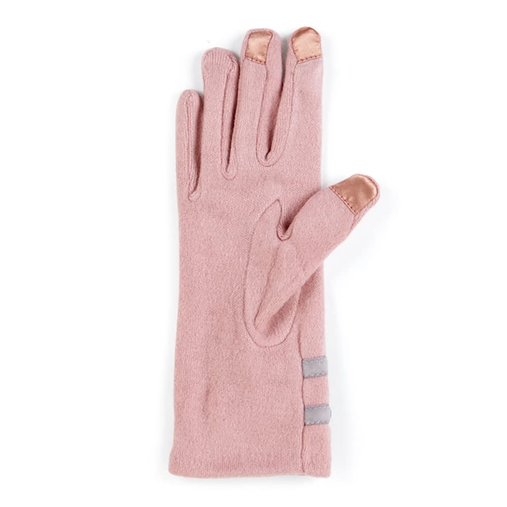 SANRIO Smartphone Gloves My Melody Ribbon- Japan Figure Store - #1 Bring To You The Best Japanese Goods