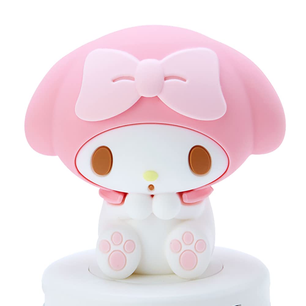 Sanrio My Melody Usb Hub: Make Your Telework Environment More Comfortable Usb Hub From Japan- Japan Figure Store - #1 Bring To You The Best Japanese Goods