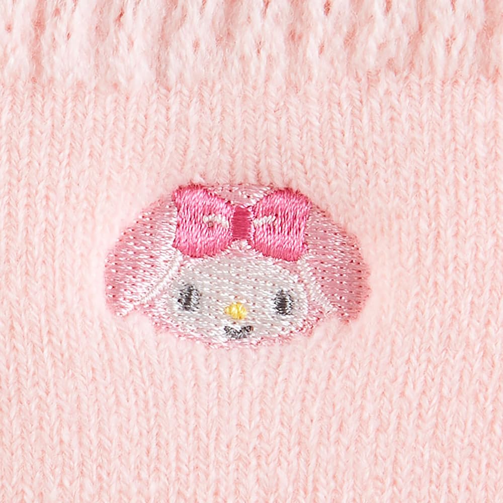 Sanrio My Melody Warm Socks 274178- Japan Figure Store - #1 Bring To You The Best Japanese Goods