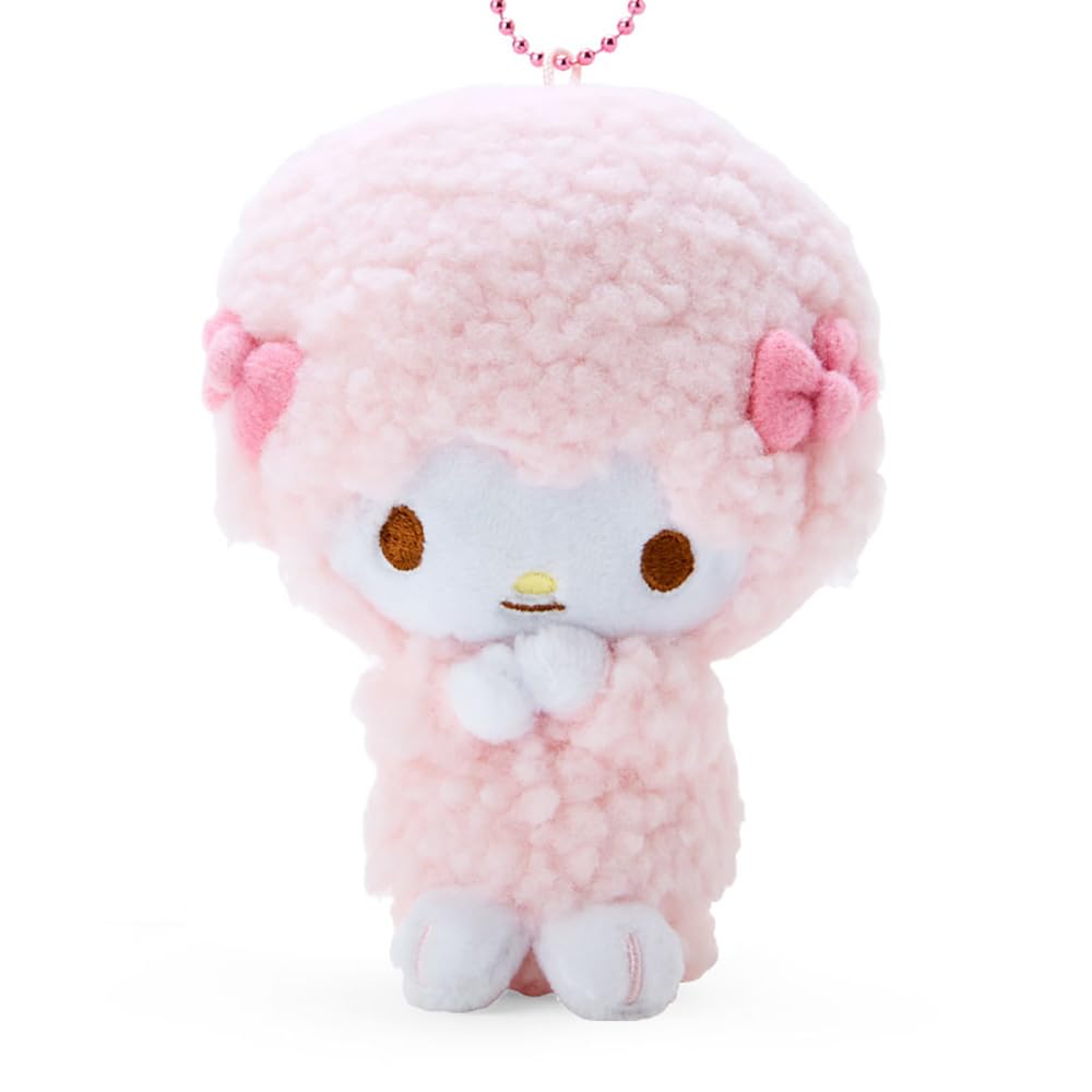 Sanrio My Sweet Piano Mascot Holder 055701 From Japan- Japan Figure Store - #1 Bring To You The Best Japanese Goods