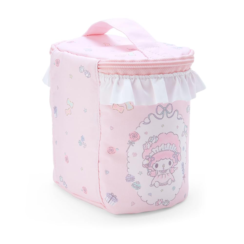 Sanrio My Sweet Piano Vanity Pouch Meringue Party Japan 734900- Japan Figure Store - #1 Bring To You The Best Japanese Goods