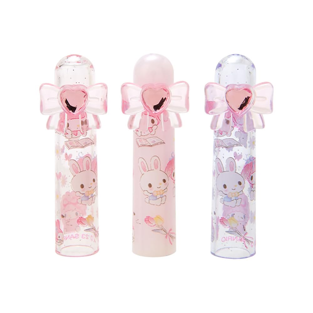 Sanrio My Melody Pencil Cap 1.5x1.4x4.5cm 566021- Japan Figure Store - #1 Bring To You The Best Japanese Goods