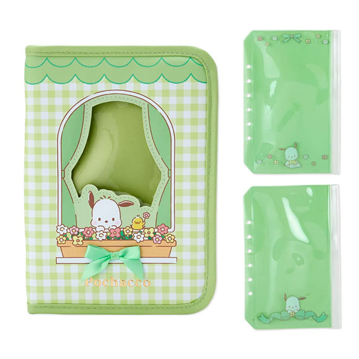 SANRIO Acrylic Stand File Pochacco Enjoy Idol- Japan Figure Store - #1 Bring To You The Best Japanese Goods