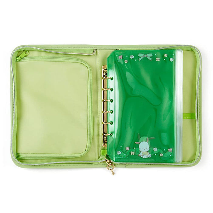 SANRIO Acrylic Stand File Pochacco Enjoy Idol- Japan Figure Store - #1 Bring To You The Best Japanese Goods