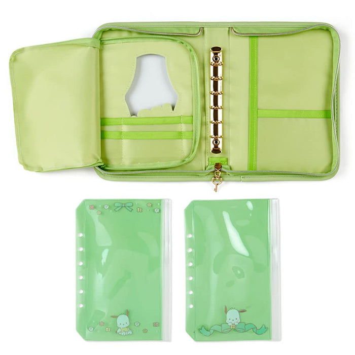 SANRIO Acrylic Stand File Pochacco Enjoy Idol- Japan Figure Store - #1 Bring To You The Best Japanese Goods