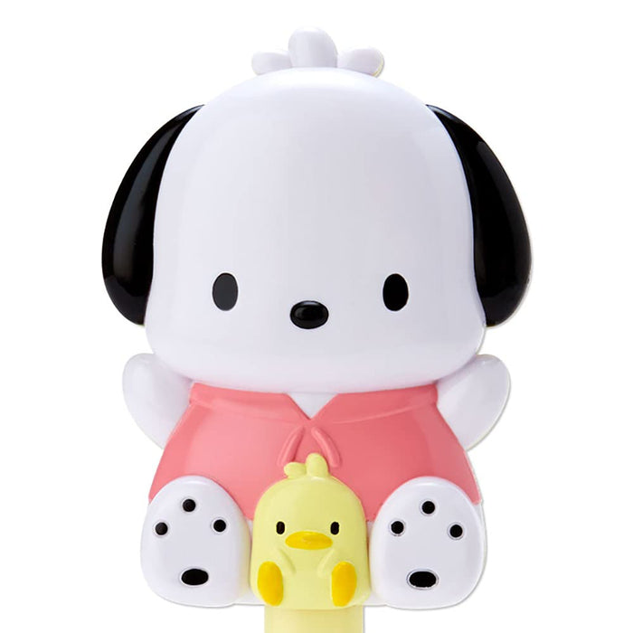 Sanrio Pochacco Hair Brush - Buy Japanese Sanrio Character Cute Hair Brush- Japan Figure Store - #1 Bring To You The Best Japanese Goods
