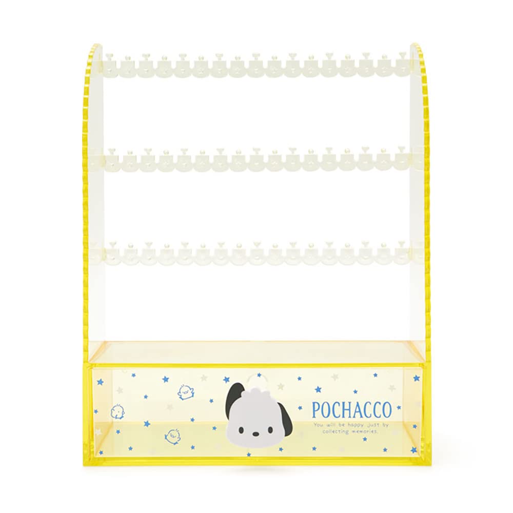 Sanrio Pochacco Collection Rack 300471- Japan Figure Store - #1 Bring To You The Best Japanese Goods