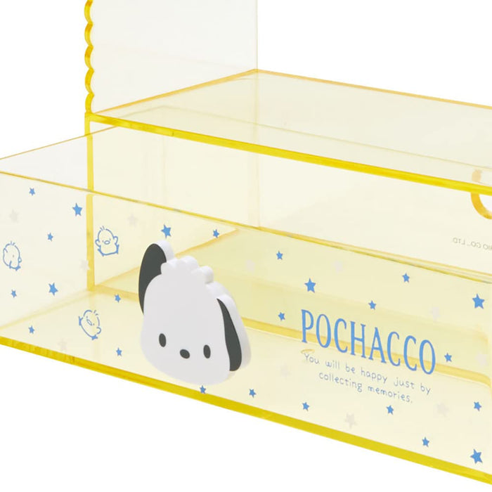 Sanrio Pochacco Collection Rack 300471- Japan Figure Store - #1 Bring To You The Best Japanese Goods