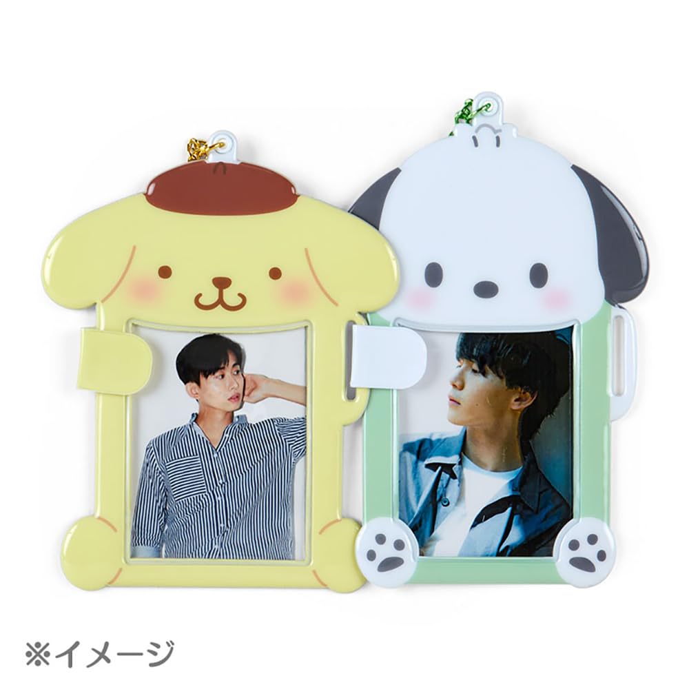 Sanrio Pochacco Connecting Card Holder 571849- Japan Figure Store - #1 Bring To You The Best Japanese Goods
