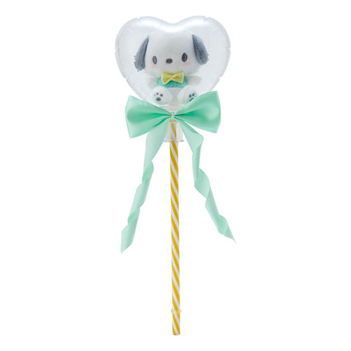 Sanrio Pochacco Stick Balloon Mascot Japan 007609- Japan Figure Store - #1 Bring To You The Best Japanese Goods