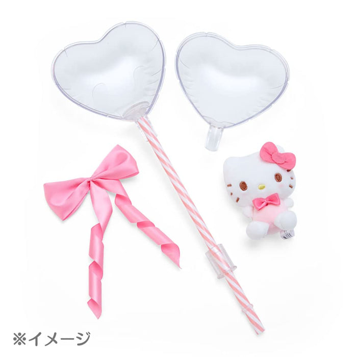 Sanrio Pochacco Stick Balloon Mascot Japan 007609- Japan Figure Store - #1 Bring To You The Best Japanese Goods