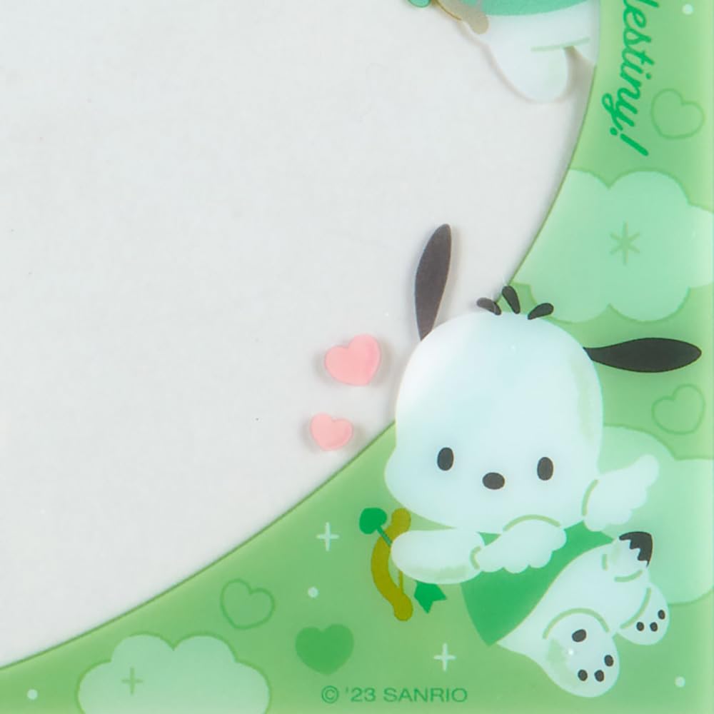Sanrio Pochacco Hard Card Case 571199- Japan Figure Store - #1 Bring To You The Best Japanese Goods