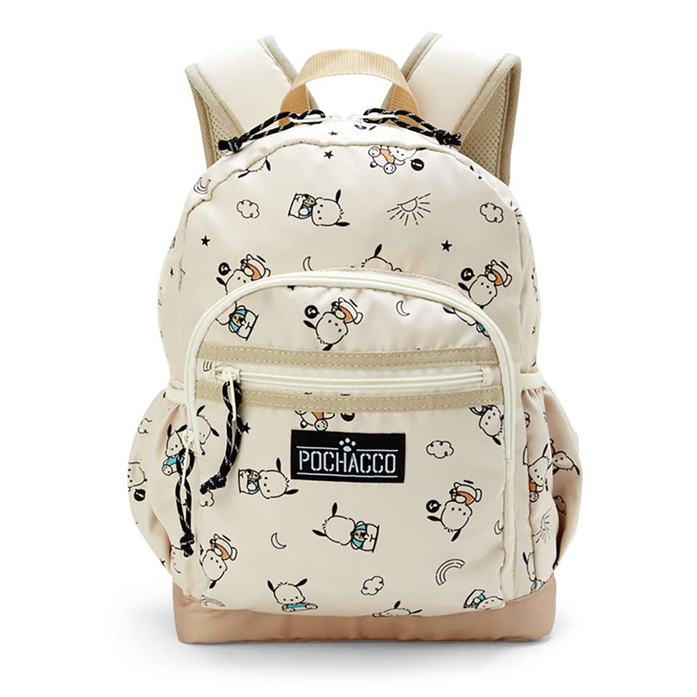 Sanrio Pochacco Kids Backpack M Japan 835927 Kids- Japan Figure Store - #1 Bring To You The Best Japanese Goods