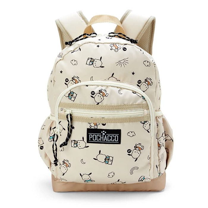 Sanrio Pochacco Kids Backpack M Japan 835927 Kids- Japan Figure Store - #1 Bring To You The Best Japanese Goods
