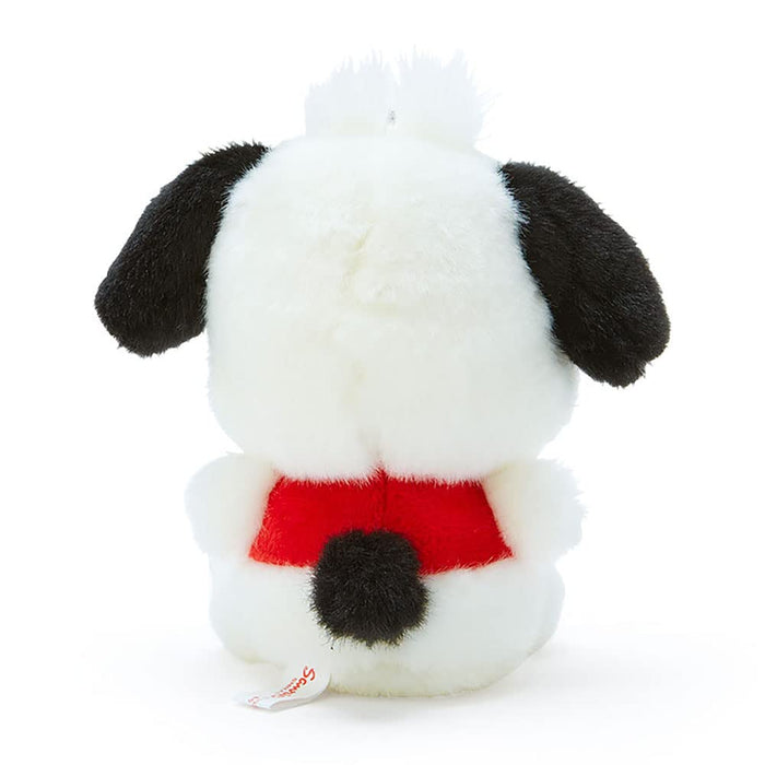 Sanrio Pochacco Mascot Holder (Forever Sanrio) 429945- Japan Figure Store - #1 Bring To You The Best Japanese Goods