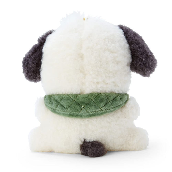 Sanrio Pochacco Mascot Holder (Potoko) 512583- Japan Figure Store - #1 Bring To You The Best Japanese Goods
