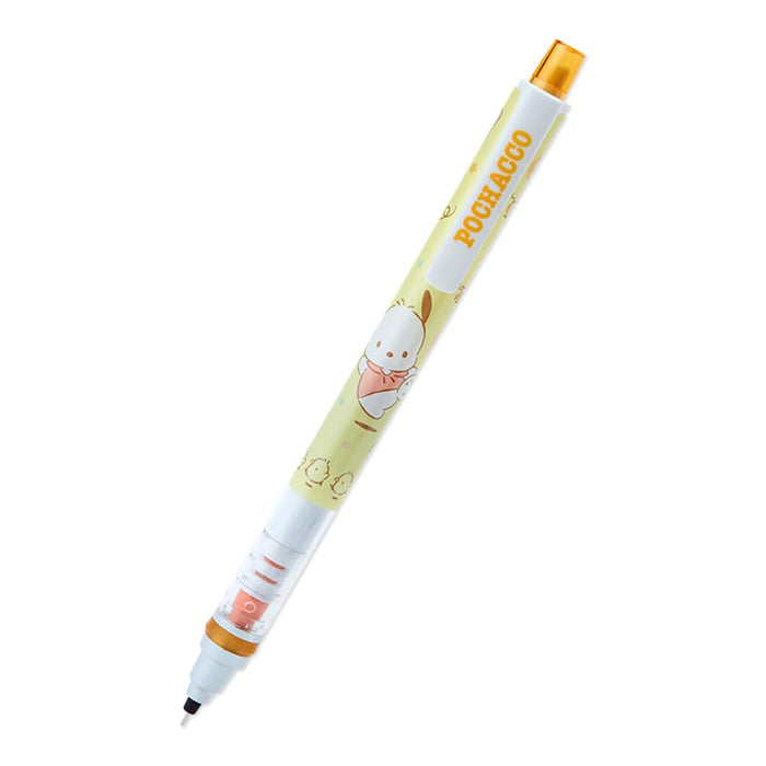 Sanrio Pochacco Mechanical Pencil Kurtoga 673501- Japan Figure Store - #1 Bring To You The Best Japanese Goods