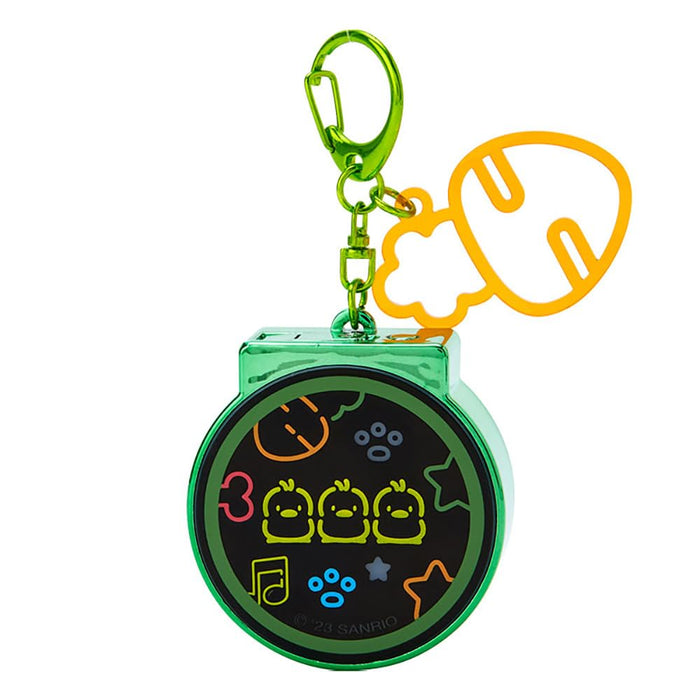 Sanrio Pochacco Neon Light Key Chain 563137- Japan Figure Store - #1 Bring To You The Best Japanese Goods