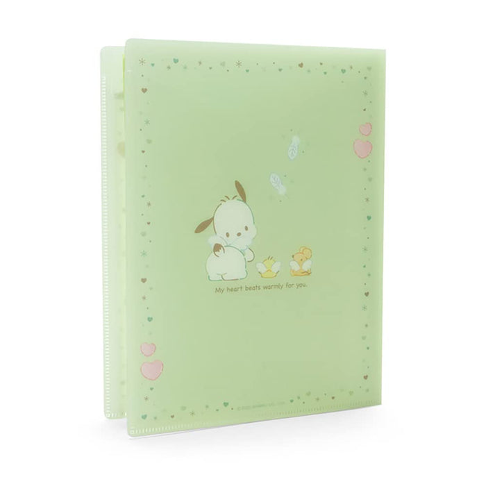 SANRIO Photo Album 2L Size Pochacco Enjoy Idol- Japan Figure Store - #1 Bring To You The Best Japanese Goods