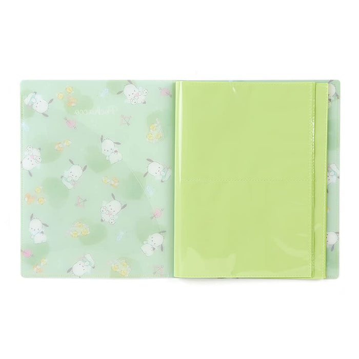 SANRIO Photo Album L Size Pochacco Enjoy Idol- Japan Figure Store - #1 Bring To You The Best Japanese Goods