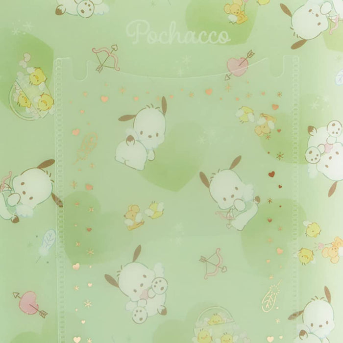 SANRIO Photo Album L Size Pochacco Enjoy Idol- Japan Figure Store - #1 Bring To You The Best Japanese Goods
