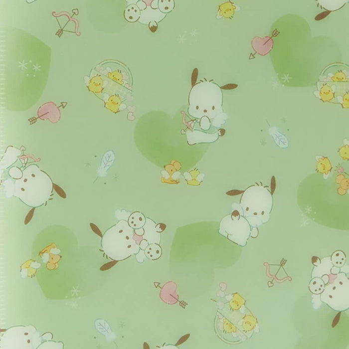 SANRIO Photo Album L Size Pochacco Enjoy Idol- Japan Figure Store - #1 Bring To You The Best Japanese Goods