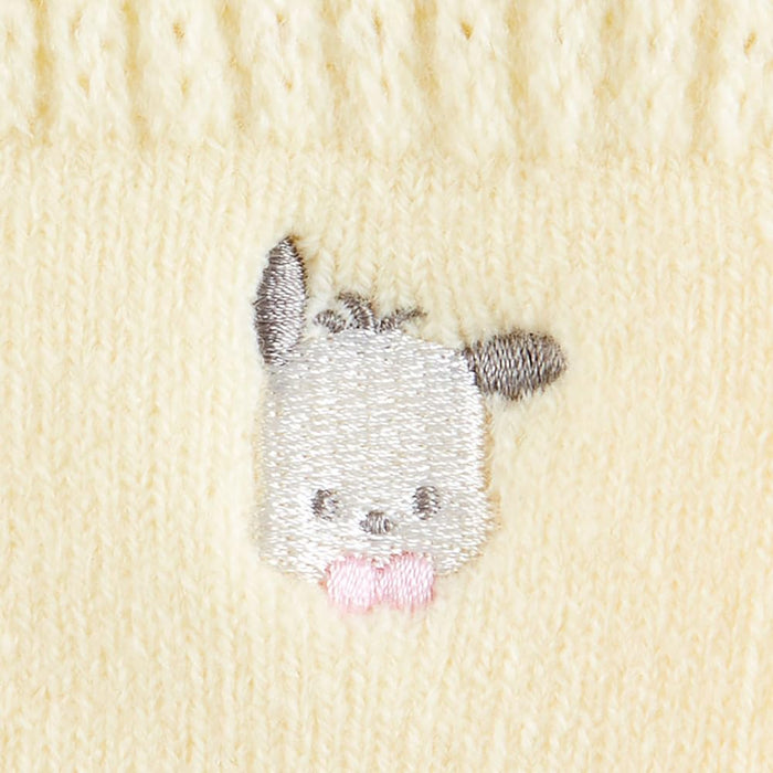 Sanrio Pochacco Socks 274615- Japan Figure Store - #1 Bring To You The Best Japanese Goods