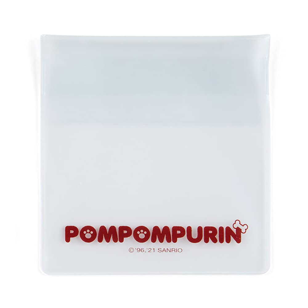 SANRIO Mobile Lint Brush Pom Pom Purin- Japan Figure Store - #1 Bring To You The Best Japanese Goods