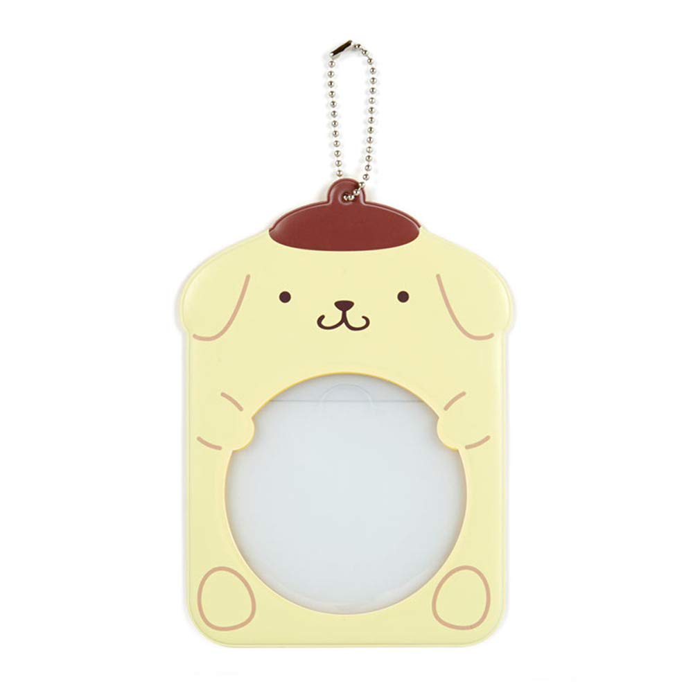 SANRIO Drink Coaster Holder Pom Pom Purin- Japan Figure Store - #1 Bring To You The Best Japanese Goods