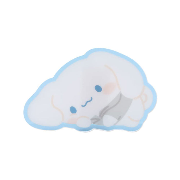 SANRIO Clip Set SANRIO Characters Chill Time Design- Japan Figure Store - #1 Bring To You The Best Japanese Goods